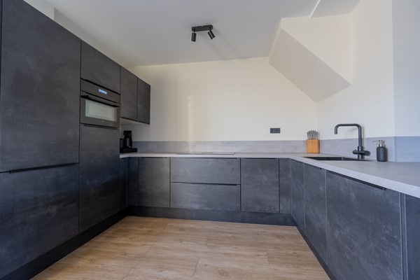 Medium property photo - Westenrijk 6, 3214 ED Zuidland